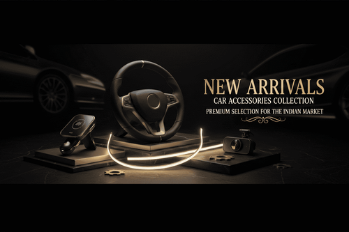 New Arrivals