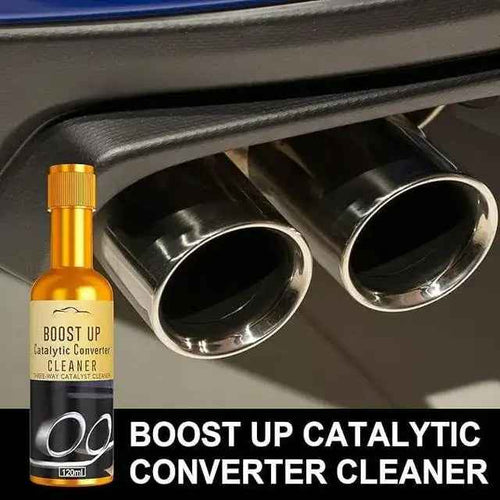 Car Exterior & Protection