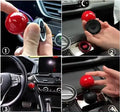 Car Engine Start Stop Button Cover (Pack of 1)