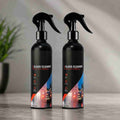 2-in-1 Rain Repellent & Anti Fog Glass Coating (Pack of 2)